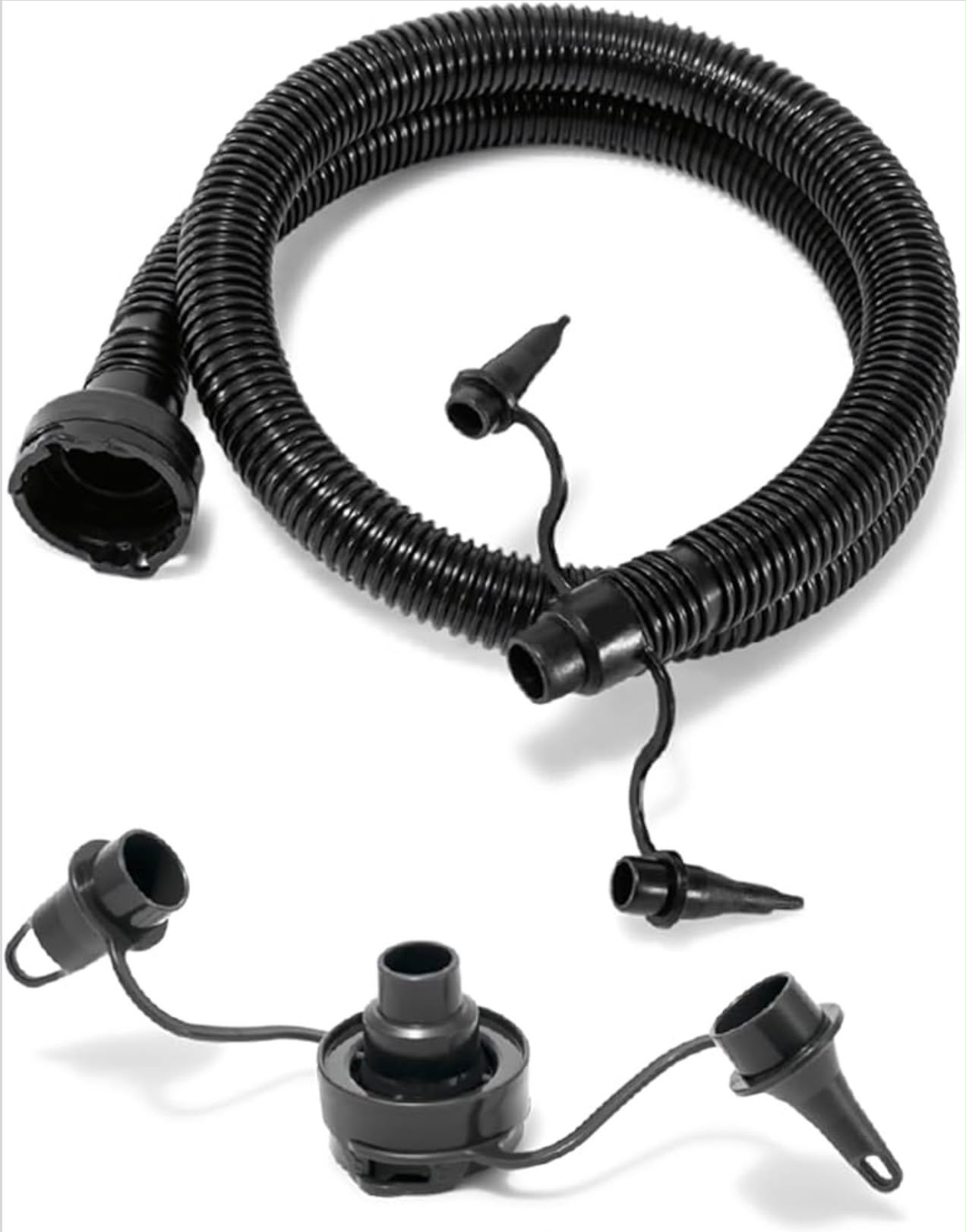 Intex Quickfill AC
